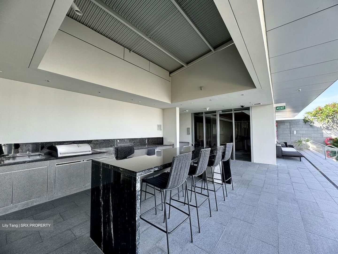 Boulevard 88 (D10), Apartment #497808871